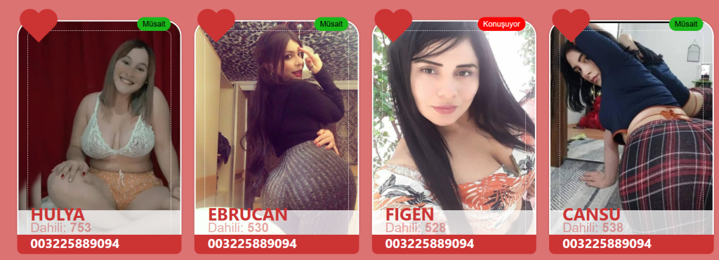 Bursa Arkadaş Arıyorum Kız Numaraları