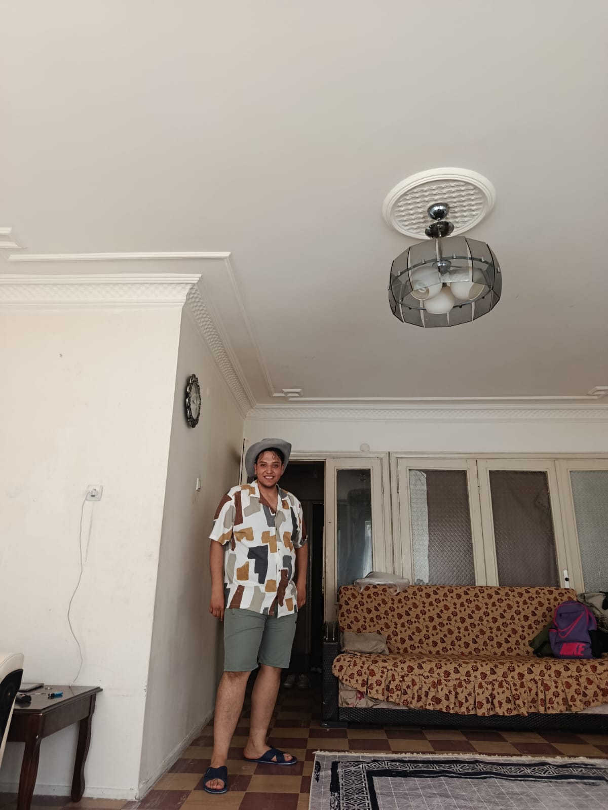 Selam ben rüzgar / rüzgar gibi esebileceğim hayat arkadaşı arıyorum