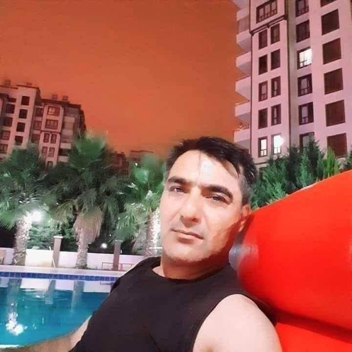 Mersin’den arkadaş arıyorum